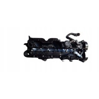 Крышка клапонов a6560107001 mercedes - benz