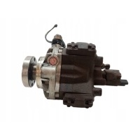 Тнвд 5ws4c094 4m5q - 9b395ad - ad 1.8 tdci форд mondeo mk4 2007 - 14