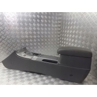 Тоннель центральная mazda 6 gg gj6a64441