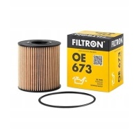 Фильтр масляный filtron oe673