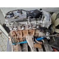 Двигатель мерседес вито w639 2.2 cdi 646.982