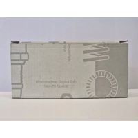Новый насос радиатора дополнительная двигателя мб a000500650080 oem