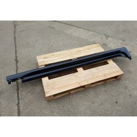 Bmw x3 f25 правый накладка накладка порога m - pakiet 8048172 416