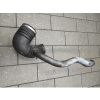 Провода впуска турбины audi 80 b4 1.9 td 028129627j