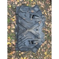 Экран плита жесть под двигатель мерседес w222 a2225240685