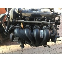 Kia ceed hyundai i30 06 - 12 venga ix20 двигатель g4fc 1.6 бензин