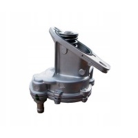 Насос vacum volkswagen lt 35 транспортер t4 2.4 2.5 tdi