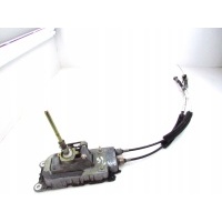 Audi a3 s3 8l трос ссылки домкрат переключения кпп 1j0711266f 1j0711061c
