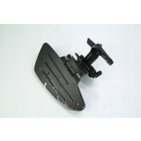 Honda shadow vt 750 97 - 01 подножка площадка правая