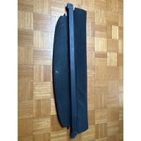 Peugeot 5008 1 i 09 - 17 шторка багажника 96842140ze