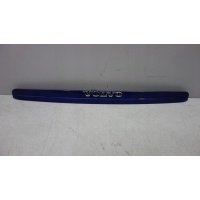 Volvo v50 диафрагма tyl микровыключатель 30753026