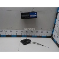 Механизм замка двери Land Rover Range Rover IV 2013 CPLA404C10AD
