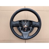 Руль mazda 3 bl 08 - 14 хорошая для предположения