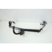 Фаркоп wpinany nissan qashqai j11