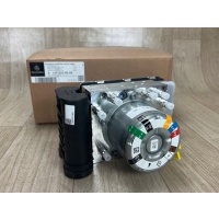 Мерседес gls x167 gle w167 компрессор насос подвески a1673209005