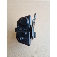 Harley davidson фильтр weglowy 60800050