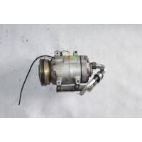 Компрессор кондиционера volkswagen passat b5 audi a4 b5 1.8 20v т турбина 150 л.с. aeb
