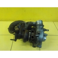 Touran гольф v jetta 1.4 tsi 09 год 140km bmy турбина турбина 03c145701b