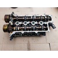 Kia ceed ii hyundai i30 ix35 sportage 1.6gdi головка блока цилиндров распредвалы грм gdfd