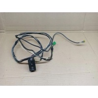 Разъем aux usb volkswagen new жук ii passat b8 леон iii caddy 5g0035222f