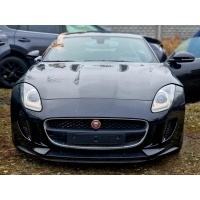 Ягуар f type f - type 3 0 2017 кузовное буде купе европа