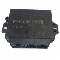 Блок электронный помощь парковки 3c0919283c для лет 2006 - 2008