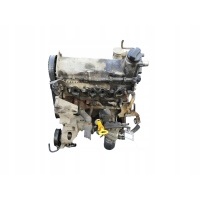 Двигатель отправка volkswagen sharan i рестайлинг 2000 - 2004 2.0 8v 115km 85kw банкомат фильм