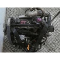 Двигатель насос volkswagen sharan ahj 1.9tdi