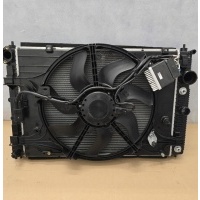 Комплект радиатор infiniti q50 13 - 214604gd0a
