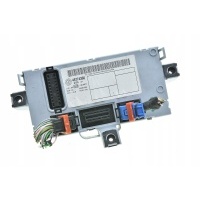 Блок управления боди bcm bsi fiat doblo 46774360 программирование
