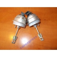 Volkswagen oe 794081 - 51 клапан турбины груша