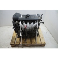 Volvo v70 i s70 s80 v70 ii s60 двигатель b5244s в сборе 200tyś 2.4 бензин