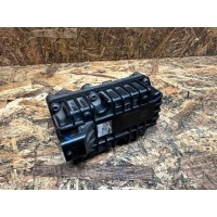 Регулятор турбины hyundai kia тусон iii sportage iv 1.6 crdi 784111 - 0015