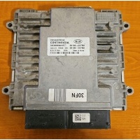 Блок управления kia stinger oe 39130 - 2cfn0