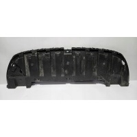 Плита крышка под бампер renault trafic iii рестайлинг iv 21 - 214755869r оригинал
