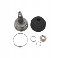 Шрус карданный cifam 607 - 291 mazda