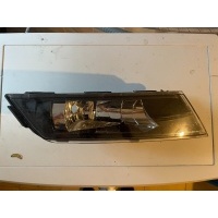 Светодиодная левый skoda superb iii 3 3v0941699