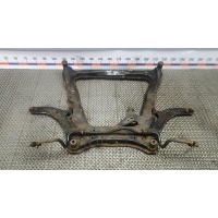 Балка подвески передняя NISSAN QASHQAI (рест: 2010-2014) 2013 54400BB32A