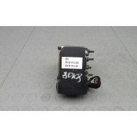 Блок ABS SKODA FABIA (2007) 2008 6R0614117G, 6R0907379C