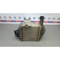 Радиатор интеркулера HYUNDAI TUCSON (2006-2009) 2006 2827127251