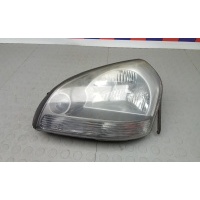 Фара левая HYUNDAI TUCSON (2005) 2006 921032E040