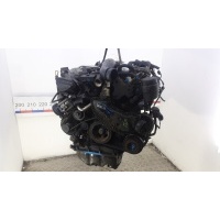 Двигатель дизельный CHRYSLER 300C (2005-2007) 2006 3.0 CRD EXL (642.982) EXL , 642.982