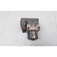 Блок ABS CITROEN C-CROSSER (2007) 2008 4670A340