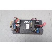 Блок SAM MERCEDES BENZ M-CLASS (2005) 2007 a1645402501