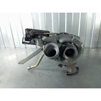 Турбина Mercedes C-class CL203 2008 A6460900080