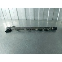 Топливная рампа Mercedes C-class W203 2005 A6460701195, A6460701195, A6460701695, 0445214165, A6110780449, 0281002494