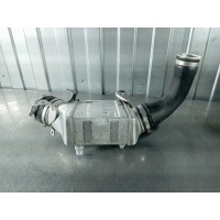 радиатор интеркуллера BMW 7 series F02 2008 17517575404, 7575404, 13717575406, 17517575404, 7575406
