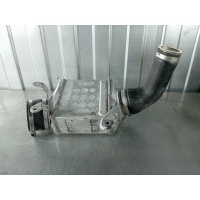 радиатор интеркуллера BMW 7 series F02 2008 17517575403, 13717575405, 7575405, 17517575403, 7575403, 13627585493, 13629797773, 13627599042