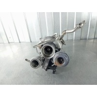 Турбина BMW 7 series F02 2008 11657576985, 11657646092, 7646092, 11654615206, 4615206, 11654571543, 4571543, 11657576985, 7576985, 11657590598, 7590598