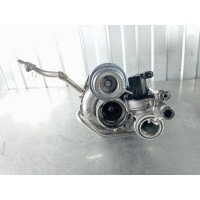 Турбина BMW 7 series F02 2008 11657576985, 11657646092, 7646092, 11654615206, 4615206, 11654571543, 4571543, 11657576985, 7576985, 11657590598, 7590598